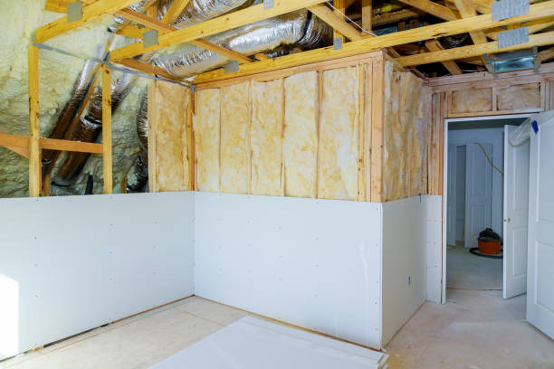 Best Insulation for Specific Applications in Ferndale, MI