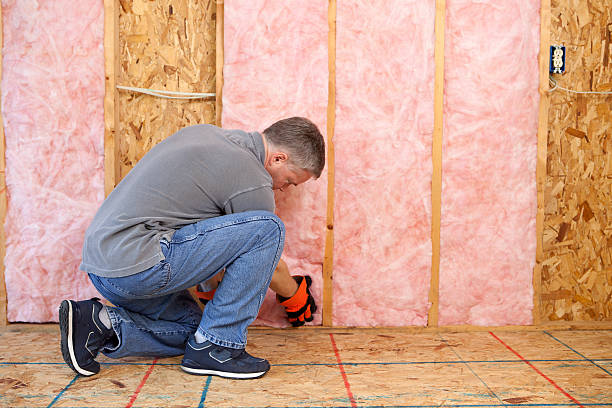  Ferndale, MI Insulation Contractor Pros