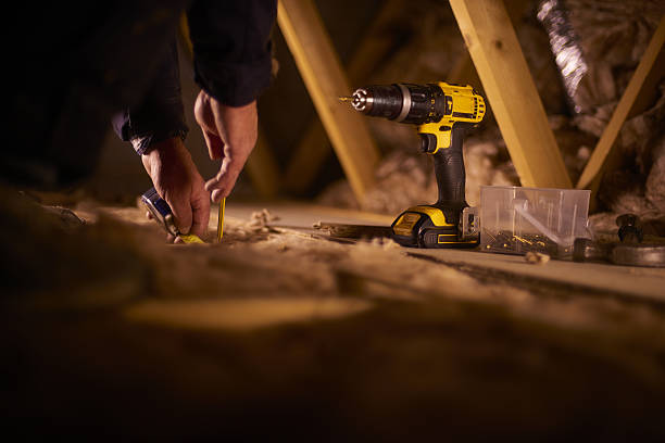 Best Insulation for Specific Applications in Ferndale, MI